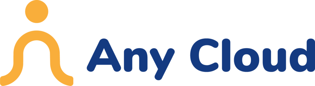 logo van Any Cloud