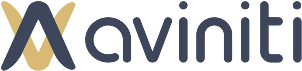 logo van avinity