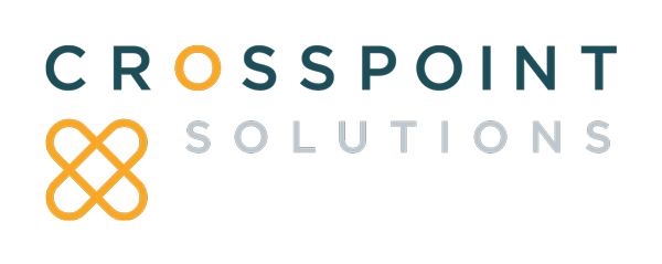 Logo van Crosspoint Solutions