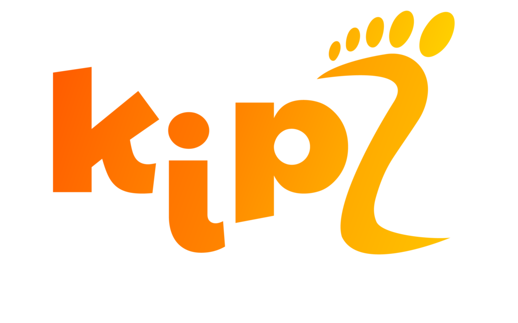 logo van Kipz