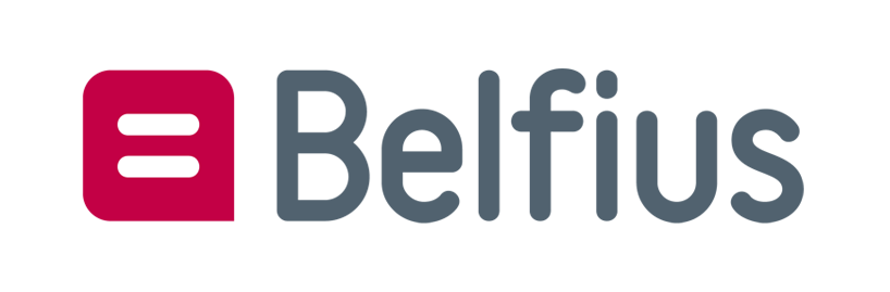 logo van Belfius