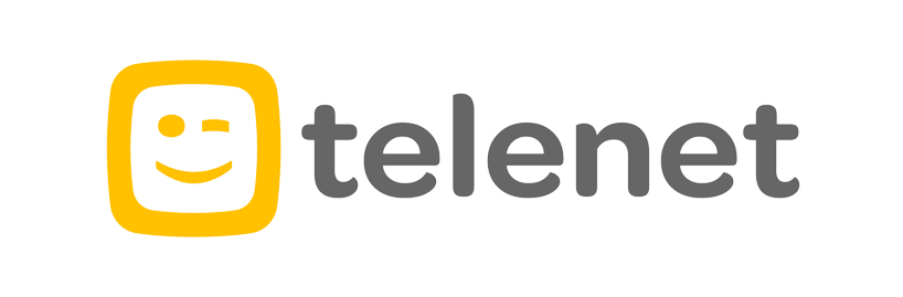 logo van Telenet