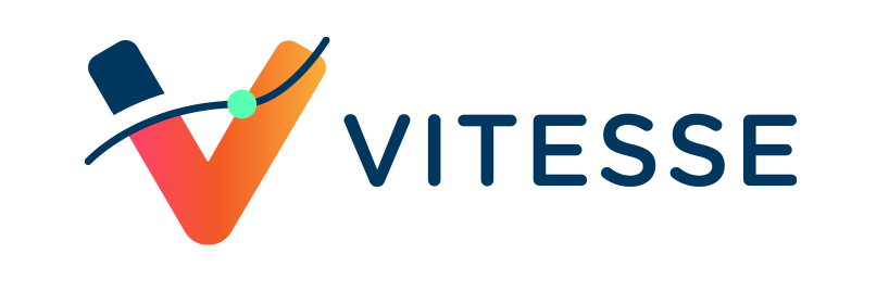 logo van Vitesse
