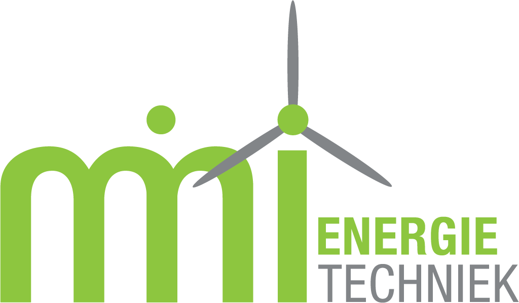 logo van mini energie techniek