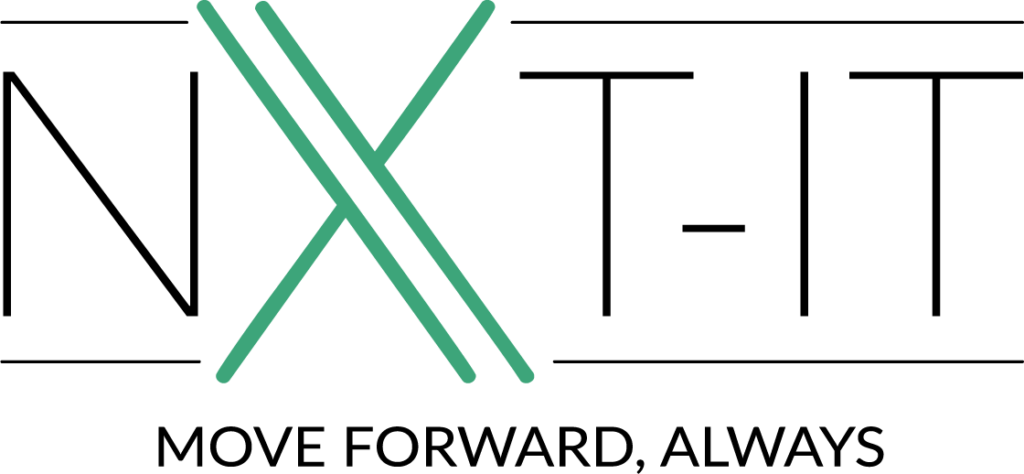 logo van Nxt-it