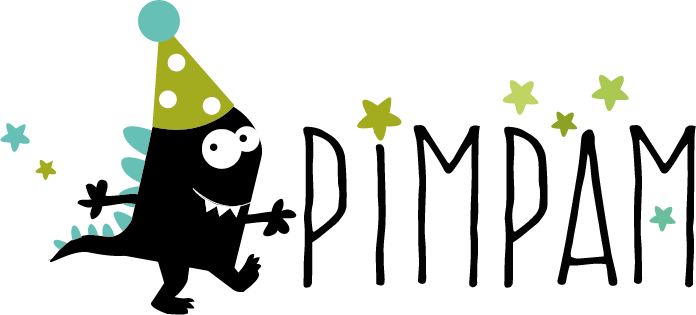 logo van PimPam
