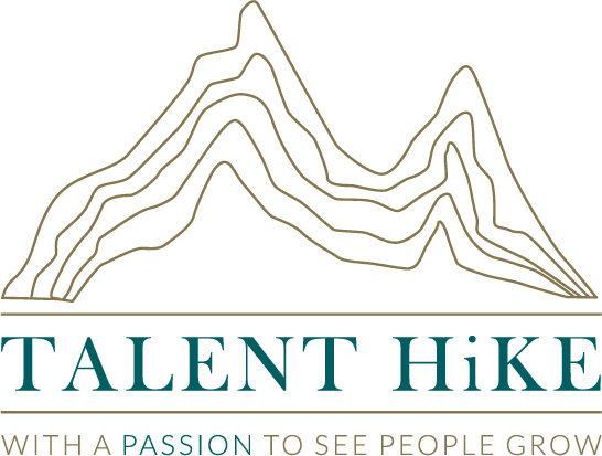 logo van Talent Hike