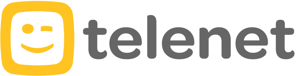 logo van telenet