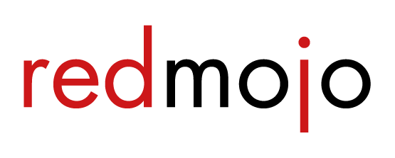 logo van RedMojo