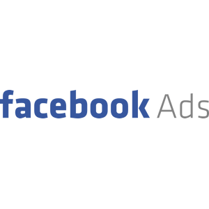logo van facebook ads