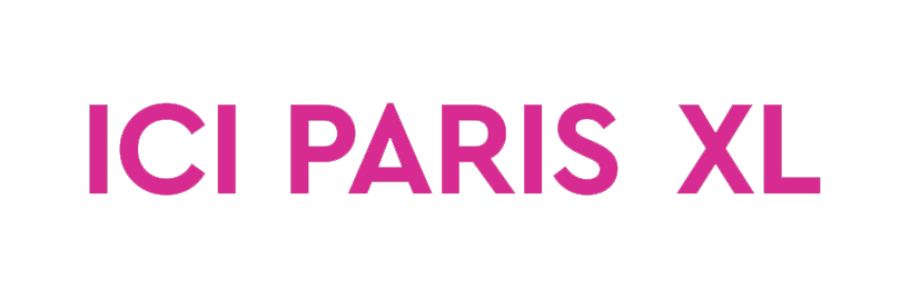 logo van Ici Paris XL