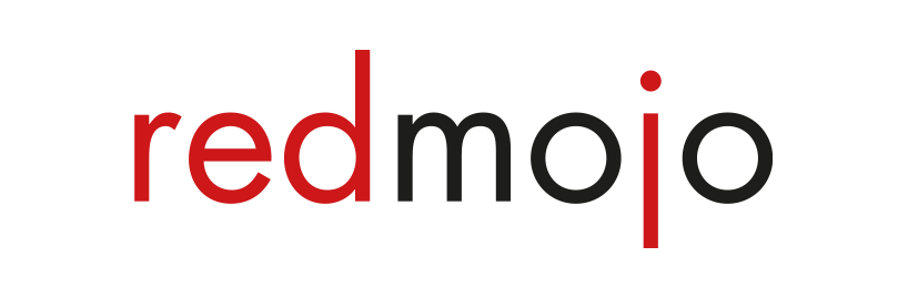 Logo van RedMojo