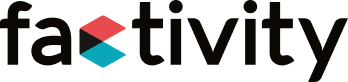 Logo van Factivity
