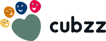 Logo van CUBZZ